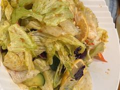 -老板很二(吉大店)