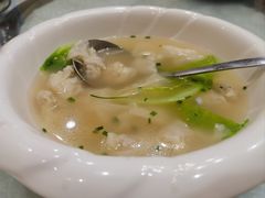 -崖口红树林海鲜餐厅