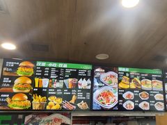 -魏家凉皮(祈年大厦店)