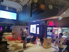 -博纳国际影城(南联IMAX店)