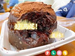 爆浆脏脏包-爱达乐面包生日蛋糕(泛悦国际店)