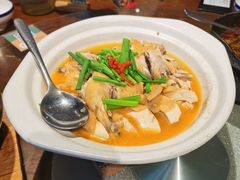 -醉南拳客家菜·河田鸡(东街口航空大厦店)