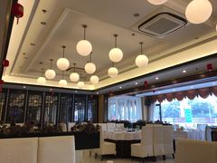 大堂-龙汇酒家(沪闵路店)