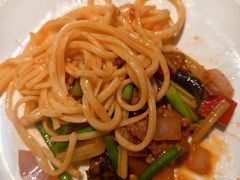 -阿里疆Alijiang·丝路美食·异域风情·清真(长楹天街店)