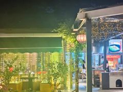 -湘力力小院·鱼汤泡饭(枫林路店)