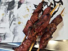 -新疆艾麦尔烧烤(丰台路口店)