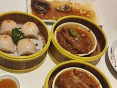 -嘉味港式餐厅(海门大有境店)