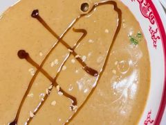 芝麻酱-曲氏老北京铜锅涮肉•火锅(不老街店)