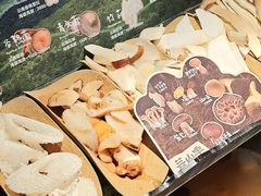 -芸山季·云南山珍菌火锅(人民广场来福士店)