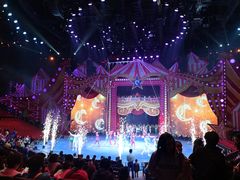 -珠海横琴长隆《卡卡虎奇遇记》