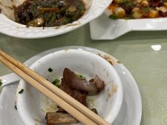 -东四民芳餐厅(世茂工三店)