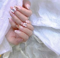 -KEKELI可可厘日式美甲美睫