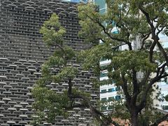 -大馆(前中区警署建築群)