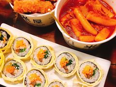 -米屋石锅拌饭(师大店)