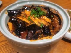 -去茶去餐厅(中央大街店)