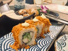 -炙忧烤肉屋(中国铁建广场店)