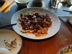 -永安水煮活鱼·仪征菜(仪征奥林匹克店)