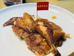 -二泉园老菜馆·百年无锡菜