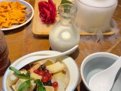 -雀舞云南菜(天津天河城购物中心店)