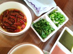 -竹叶涮肉坊(总店)