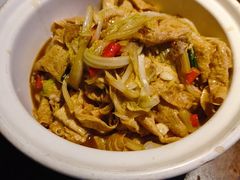 -小柴米·传统江西菜(万寿宫店)