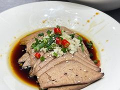 -金哥私房菜馆(张府园总店)