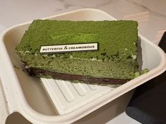 -B&C黄油与面包·法式古堡面包坊(新天地店)