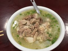 荣生萝卜汤-荣生萝卜汤饭店