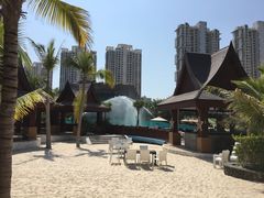 -亚马逊丛林水乐园