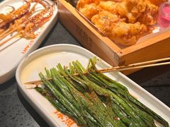 -探鱼·鲜青椒爽麻烤鱼(增城东汇城店)