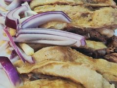 -清之口·东乡鸡自助饺子(经二路店)