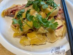 -禧凰·老上海白斩鸡辣肉面店