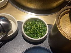 -巴奴毛肚火锅(广益哥伦布店)
