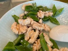 -静之湖湖畔餐厅