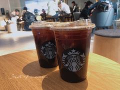 -星巴克臻选(沈阳大悦城店)