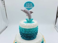-CAKE BOSS 蛋糕老板(北京世纪金源购物中心)