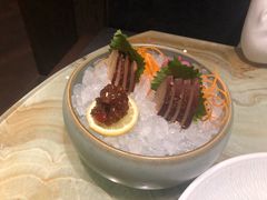 -湖滨28中餐厅·西湖宴·杭州君悦酒店