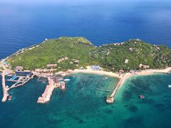 -海南分界洲岛旅游区