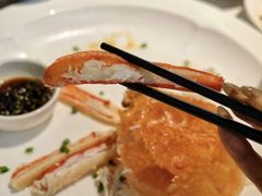 -必点海鲜·海肠捞饭·鲅鱼水饺(滨江道店)