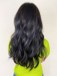 -卓梵美发·精品Salon