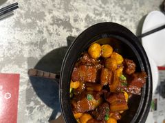 -南方酒店·淮扬菜(回民街店)