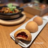 欢迎来到快乐星球🌍蔡澜点心