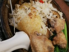 -新辉港式茶餐厅(北栅店)