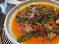 -李氏传家菜(兴城路店)