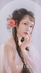 -盘子女人坊古装写真摄影(苏州旗舰店)