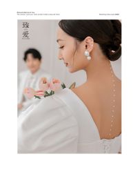 -布拉格婚纱摄影(真实客片店)