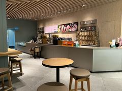 -星巴克(深圳平安金融中心B1店)