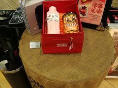 -太平洋咖啡(五月花店)
