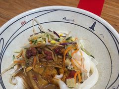 -陇上秦轩biangbiang面(萧山万象汇店)