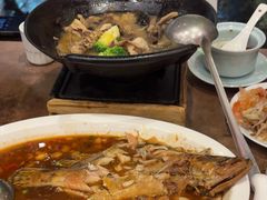 -一楼食业·美食人家